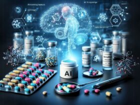Ai-in-pharma