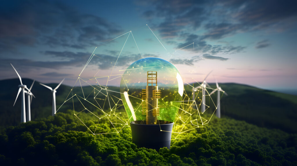 Role of GenAI in the Future of Energy Conservation – RandomTrees – Blog