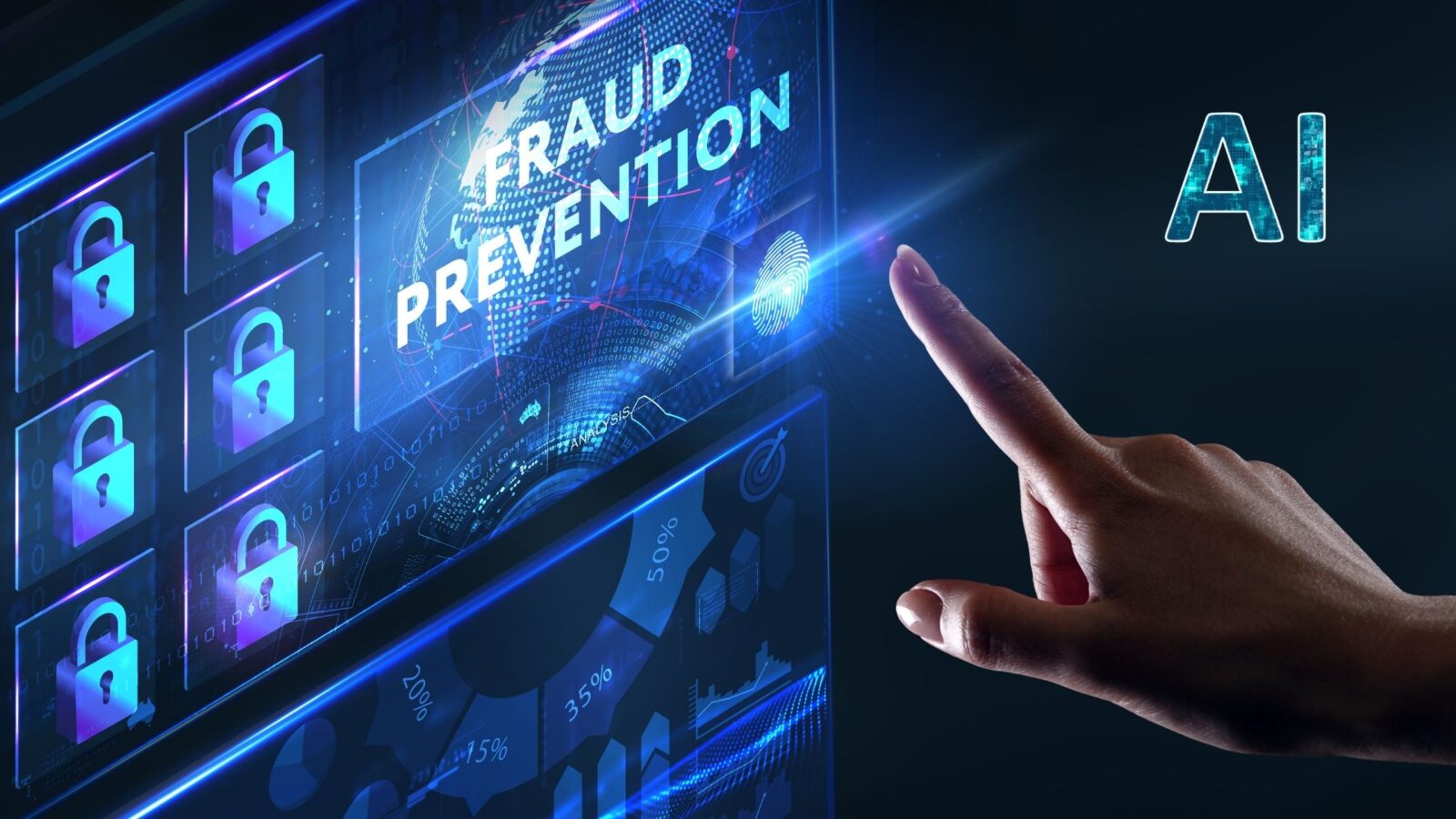 Financial fraud detection