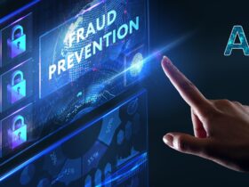 Financial fraud detection