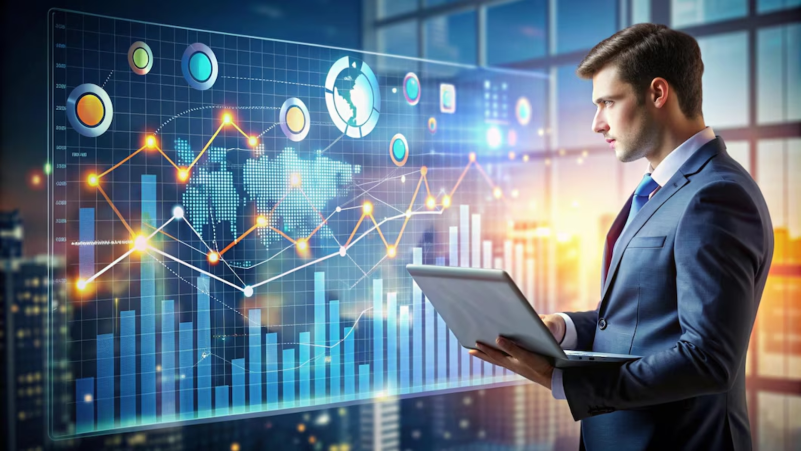 AI Financial services