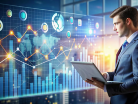 AI Financial services