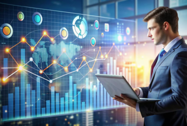 AI Financial services