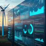 Utility demand forecasting