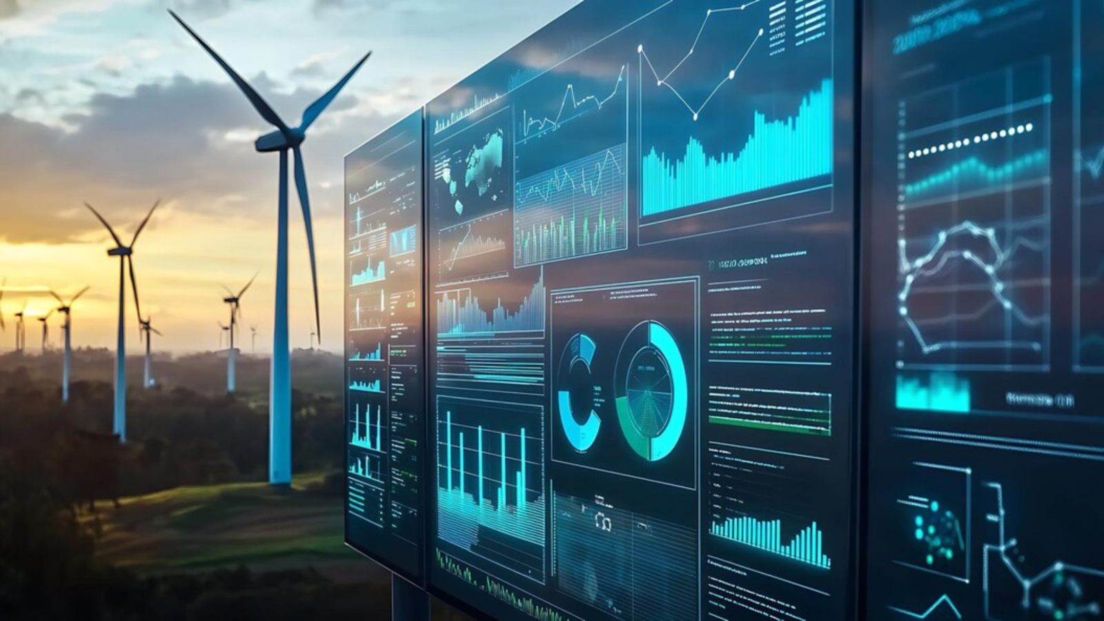 Utility demand forecasting