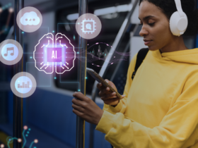 ai in entertainment