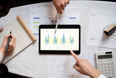 Uses and advantages of analytics