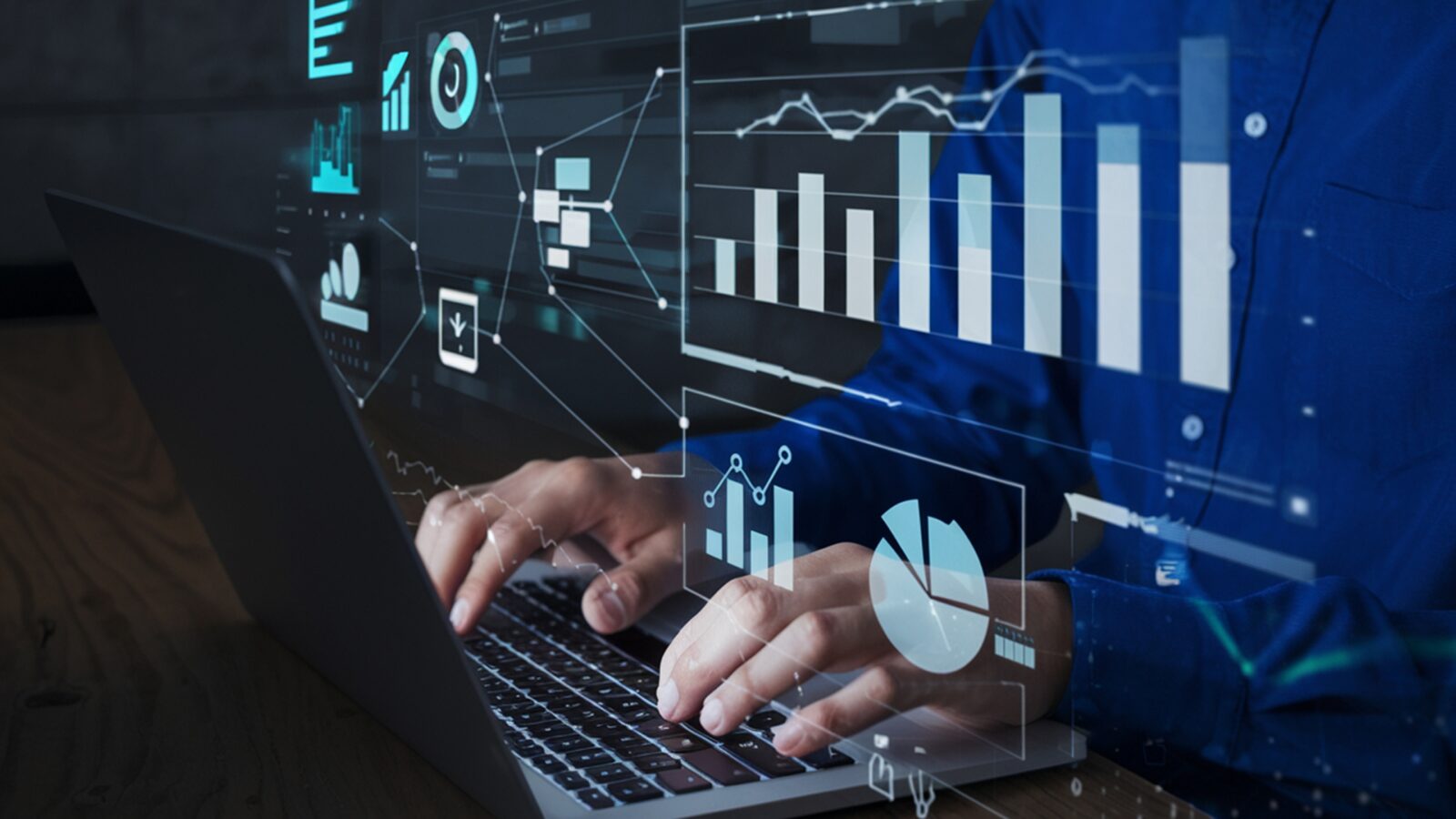 data analytics Insights